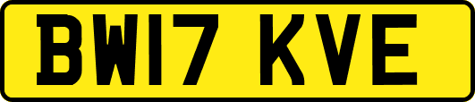 BW17KVE