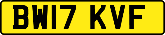 BW17KVF