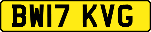 BW17KVG