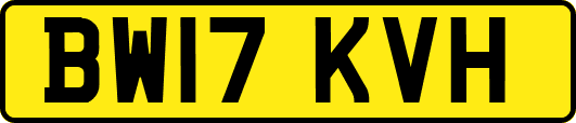 BW17KVH