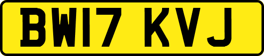 BW17KVJ