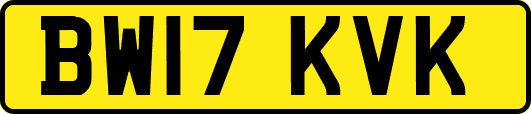 BW17KVK