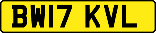 BW17KVL