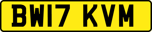 BW17KVM