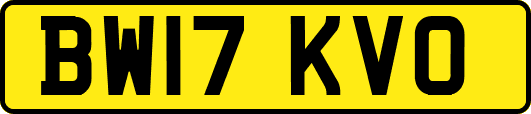 BW17KVO