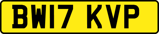 BW17KVP