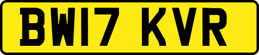 BW17KVR