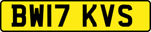 BW17KVS