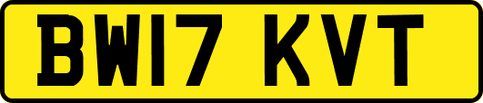 BW17KVT
