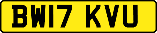 BW17KVU