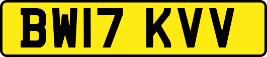 BW17KVV