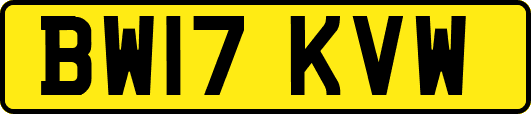 BW17KVW