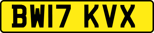 BW17KVX