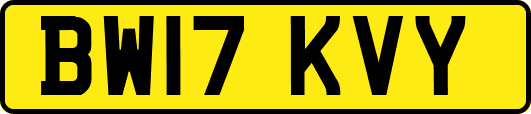 BW17KVY