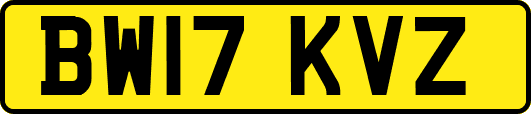 BW17KVZ