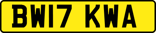 BW17KWA