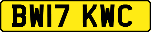 BW17KWC