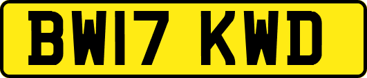 BW17KWD
