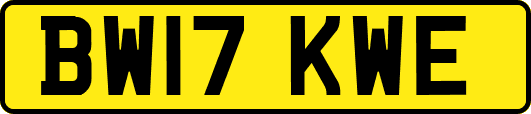 BW17KWE
