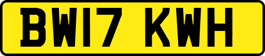 BW17KWH