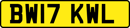 BW17KWL