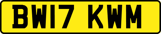 BW17KWM