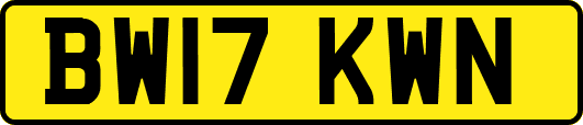 BW17KWN