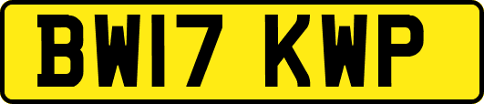 BW17KWP