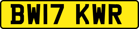 BW17KWR
