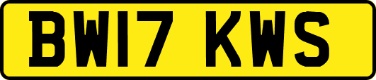 BW17KWS