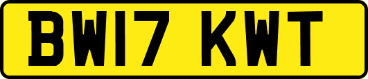 BW17KWT