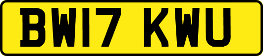 BW17KWU