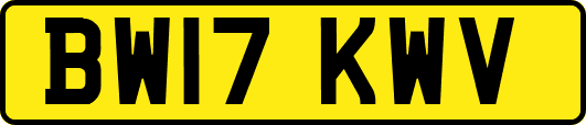 BW17KWV