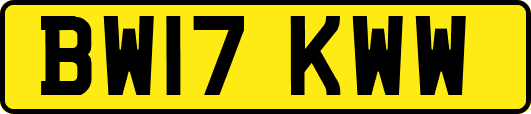 BW17KWW