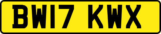 BW17KWX