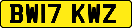 BW17KWZ