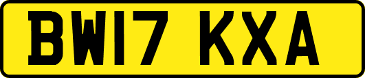 BW17KXA