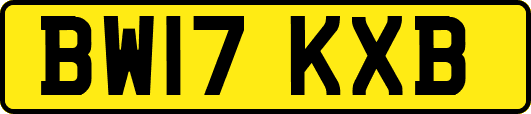 BW17KXB