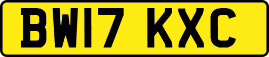 BW17KXC