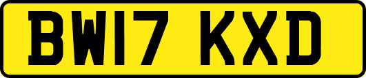 BW17KXD
