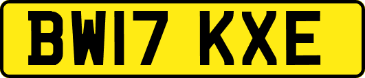 BW17KXE