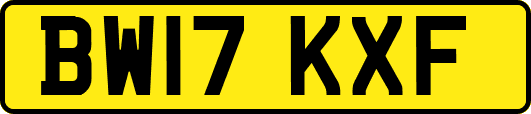 BW17KXF