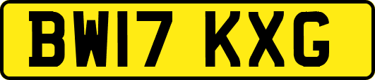 BW17KXG