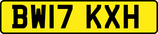 BW17KXH