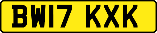BW17KXK