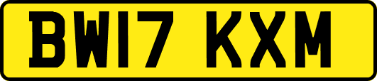 BW17KXM