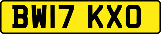 BW17KXO