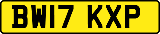 BW17KXP