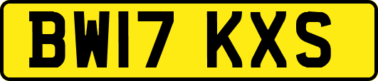 BW17KXS