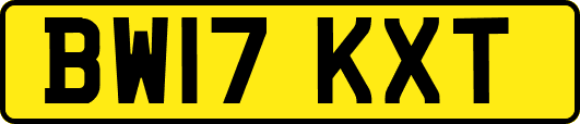 BW17KXT